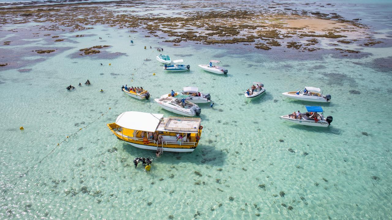 Pousada Olho D'Agua Maragogi Exteriör bild